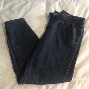 Good fellow & co skinny fit jeans
